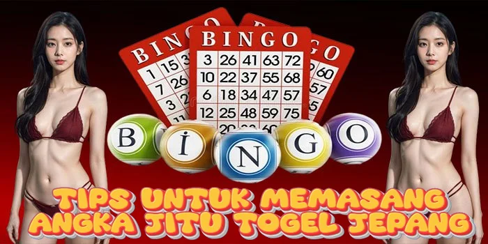 Tips Untuk Memasang Angka Jitu Togel Jepang